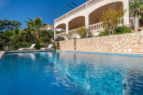 Portals Nous Villa | Villa Bendinat 10 - by Priority Villas