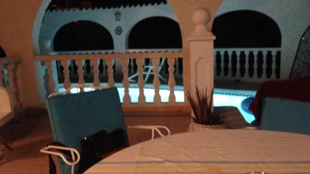 La Colina Villa | Villa Benidorm Altea