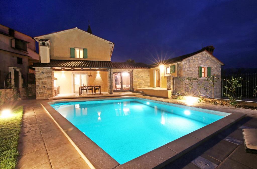 Kaldir Villa | Villa Benvenuti
