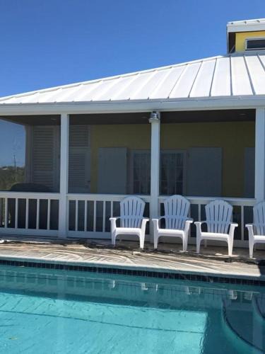 Discovery Bay House | Villa Berekyah