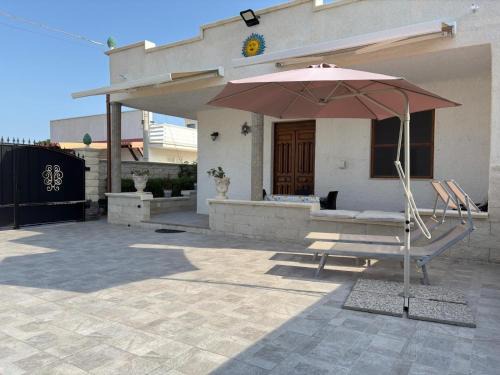 Granelli Apartment | Villa Berenice