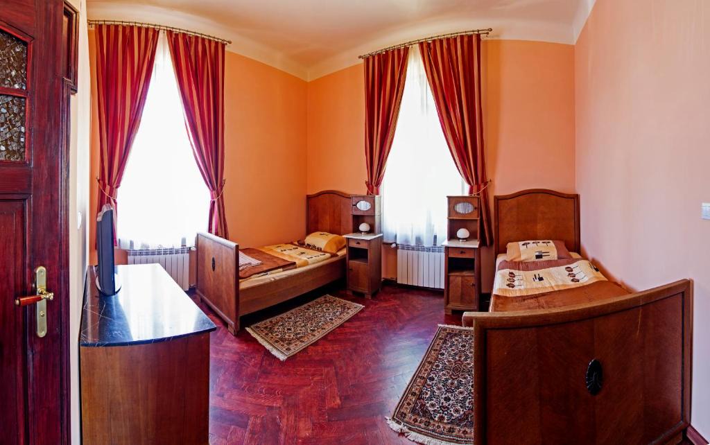 Dzierzoniow House | Villa Bergera