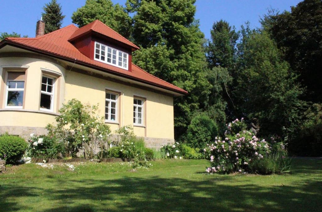 Muenchberg Apartment | Villa Bergmann