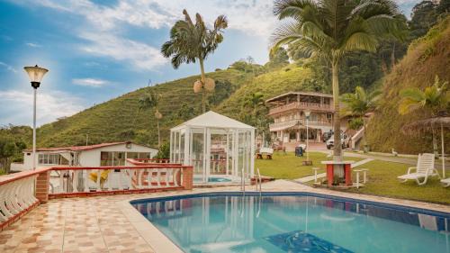 Dosquebradas House | Villa Bersabeth