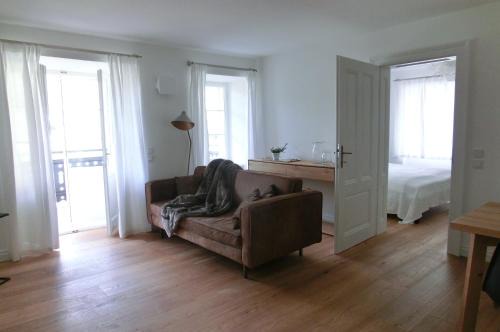 Bad Ischl Apartment | Villa Bertholini