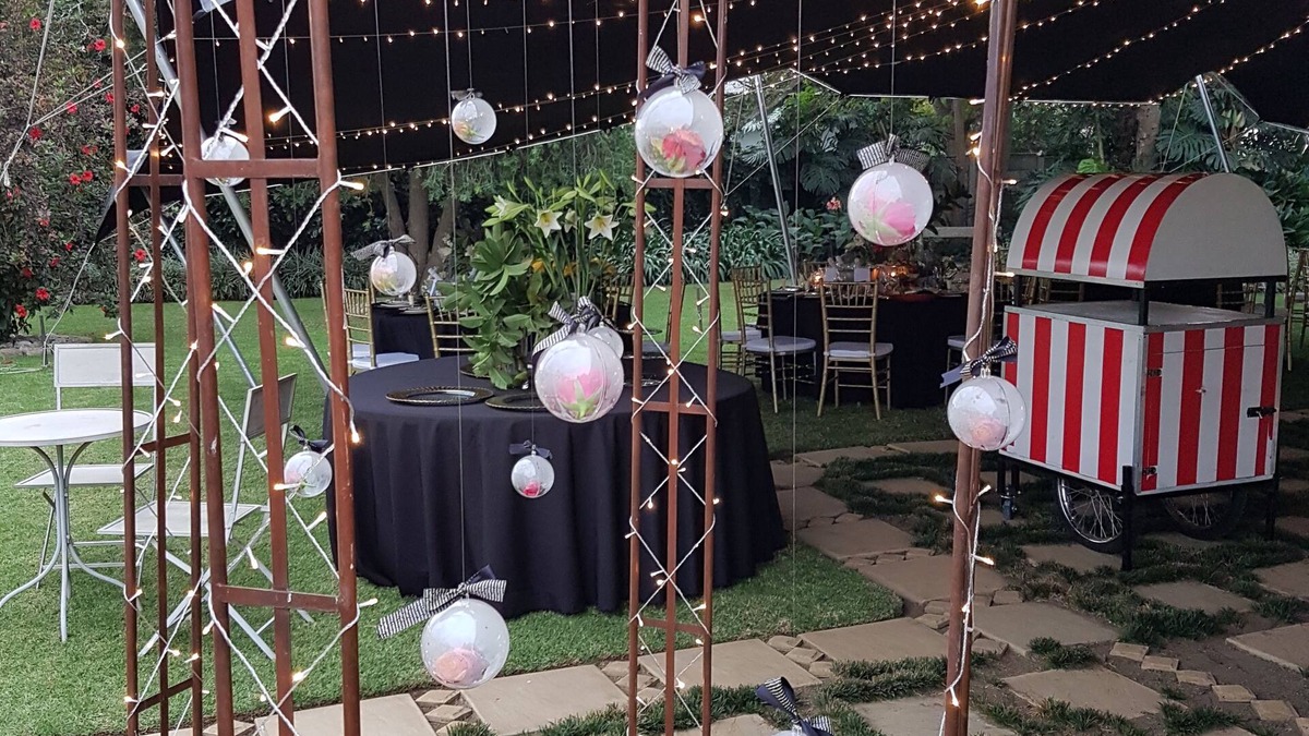 Vryheid Bed & Breakfast | Villa Beryl Guesthouse