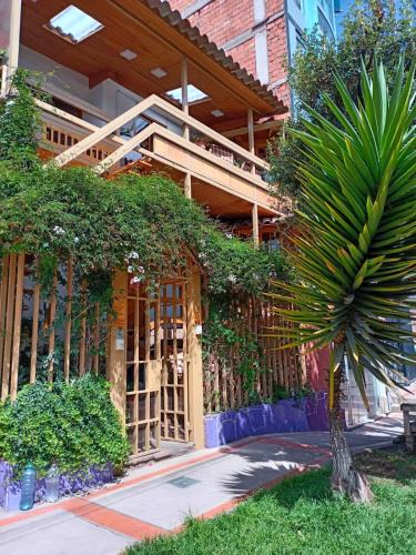 Cusco Bed & Breakfast | Villa Betty B&B