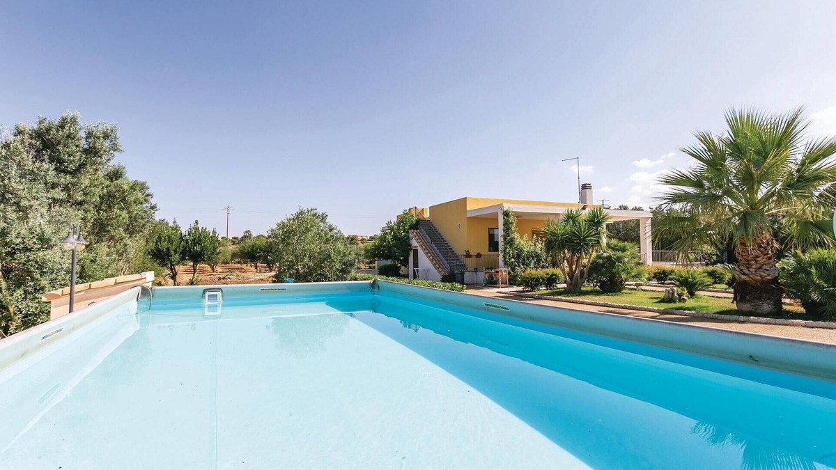 Ragusa House | Villa Betty