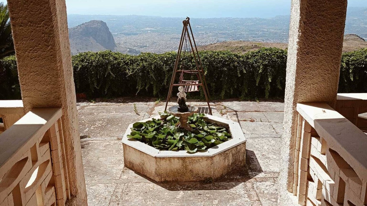 Borgetto Villa | Villa Betulle "RELAX" apartment