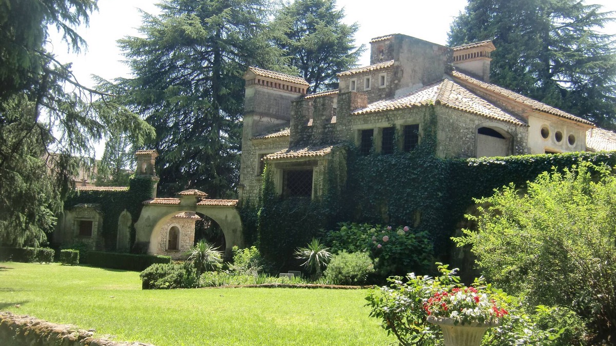 Soligo Villa | VILLA BETWEEN VENICE AND THE DOLOMITES IN THE TERRITORY OF PROSECCO D.O.C.G.
