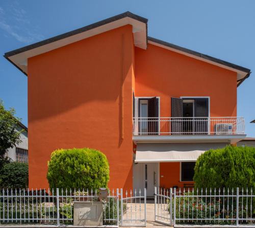 Loreto Apartment | Villa Bianca Apartment