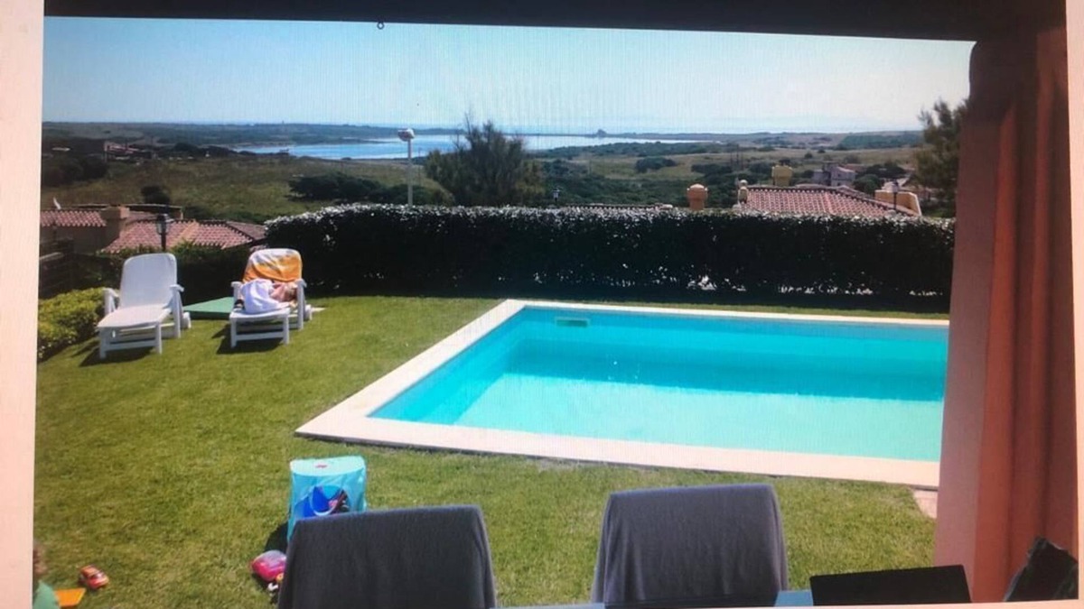 Northern Sardinia Villa | Villa BIANCA - BELOCATIONS