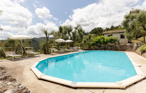 Villabuona House | Villa Bianca