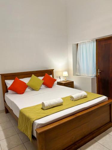 Kegalle Villa | Villa Bianca