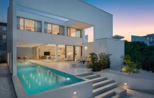 Trogir Villa | Villa Biancomar