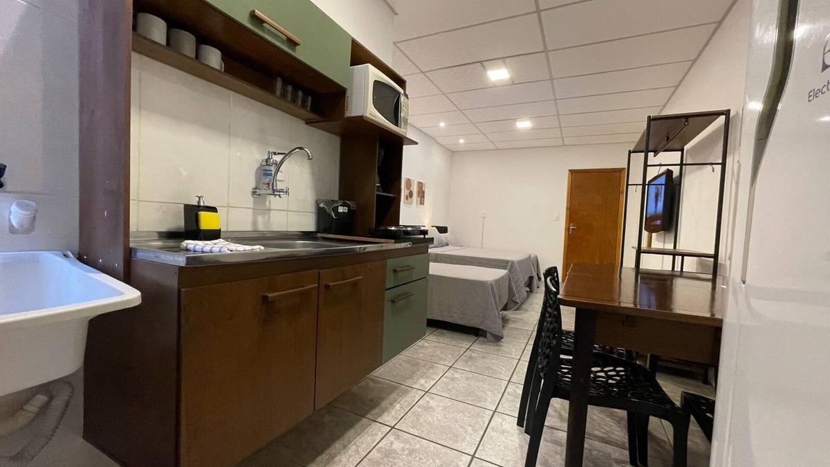 Velha House | Villa Bilac Studios