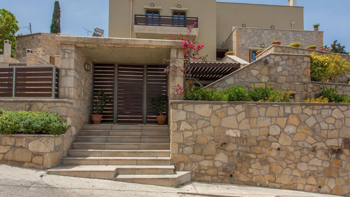 Drapanias Apartment | Villa Bilio Drapanias ***licence No:753305***