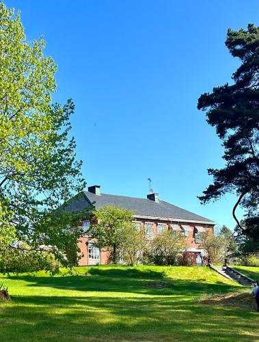 Saffle Municipality Resort | Villa Billerud
