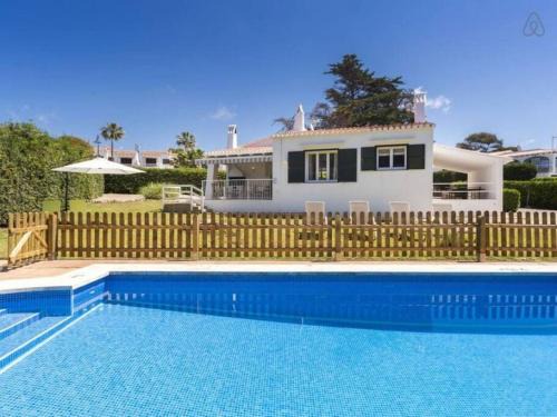 Binibequer Vell Villa | Villa Bini Alana