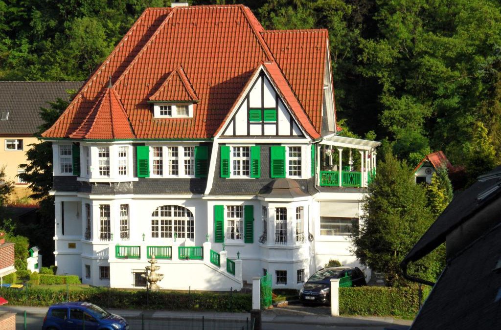 Orth Apartment | Villa Biso