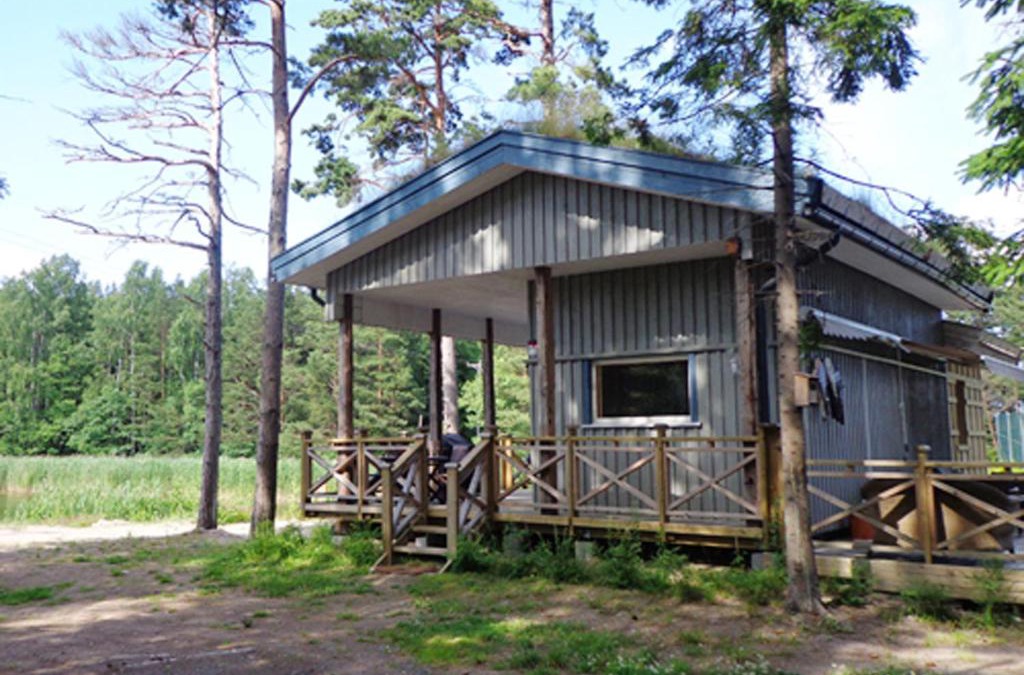 Rosala Villa | Villa Björn with Sauna