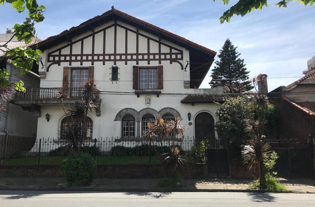 Mar del Plata Bed & Breakfast | Villa Black Bnb