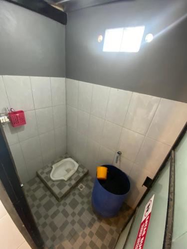 Tasikmalaya Villa | Villa Black Oren