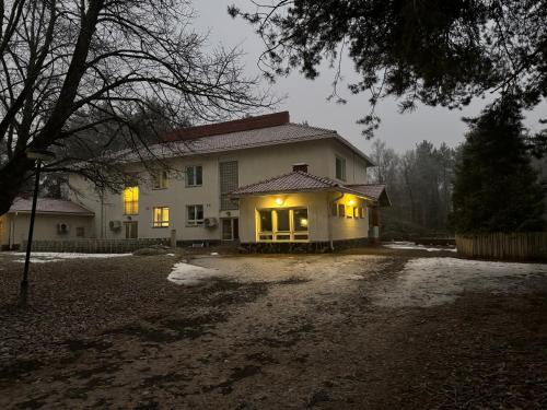 Oulu Apartment | Villa Blanca