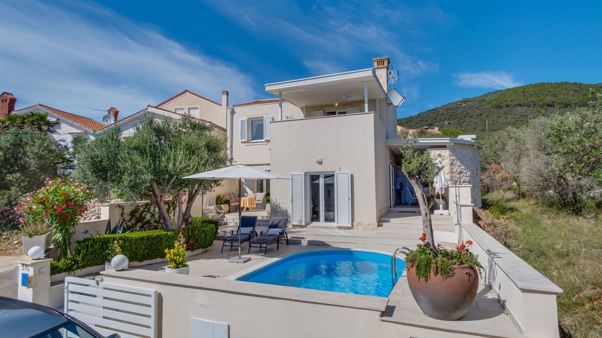 Sodici Villa | Villa Blanka