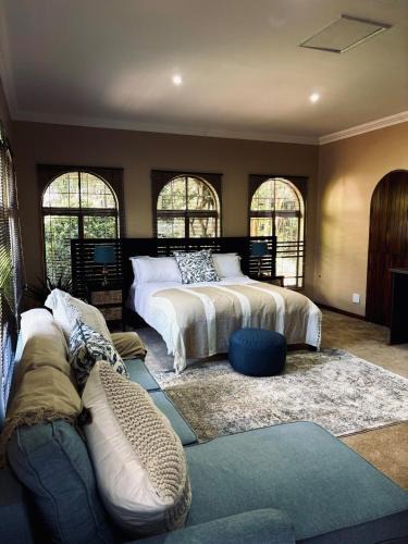 Waverley Apartment | Villa Bloemé Guesthouse