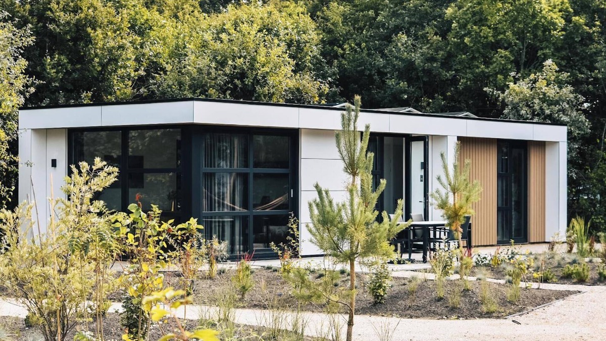Vogelenzang Resort | Villa Bloomingdale | 4 Pers.