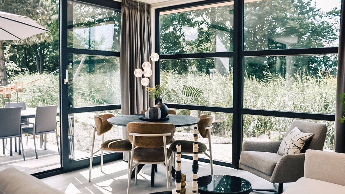 Vogelenzang House | Villa Bloomingdale by Interhome