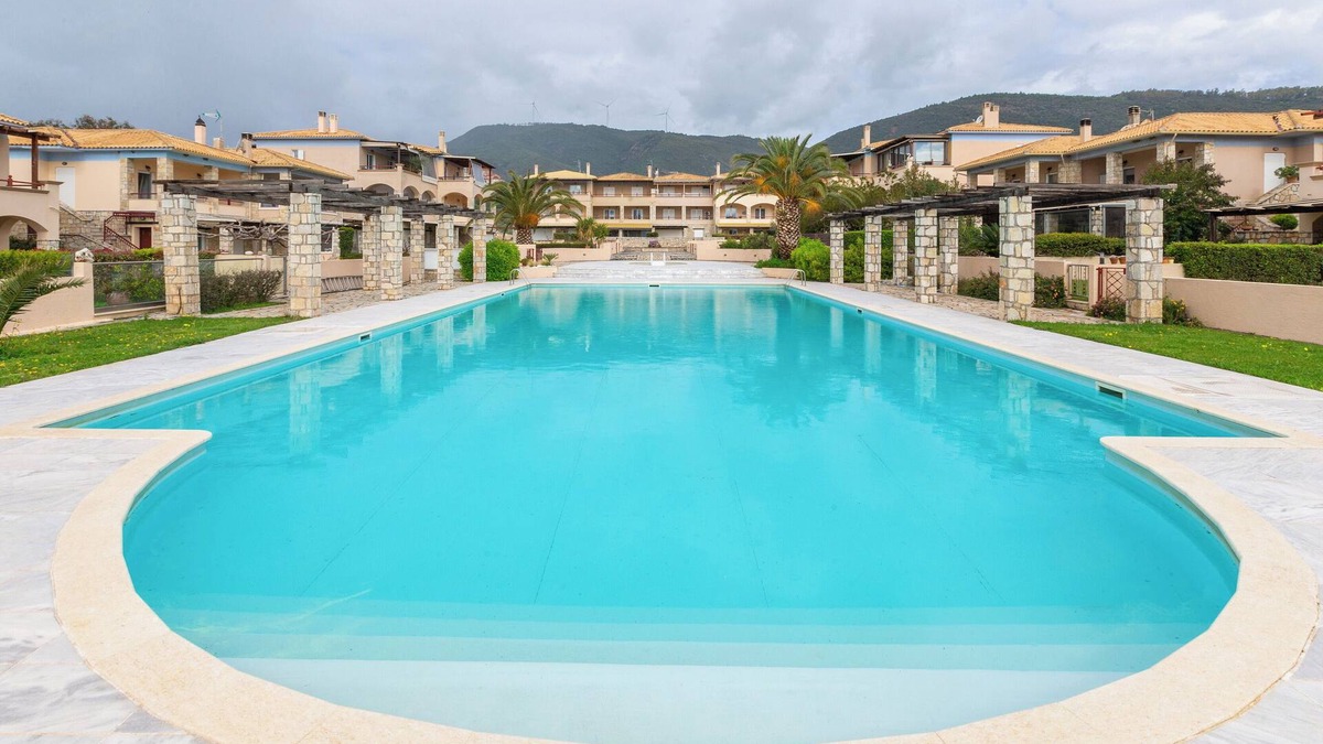 Platanitis Villa | Villa Blu Mare Relax Place in Nafpaktos!