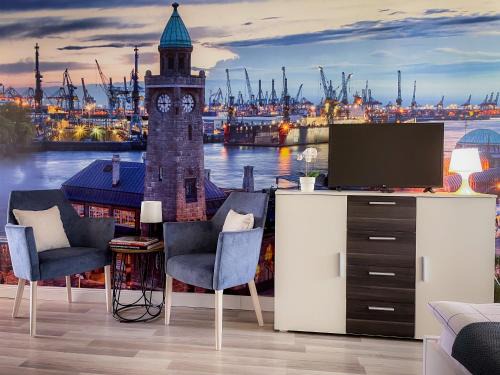 Szekszard Apartment | Villa Blue Arany Apartman