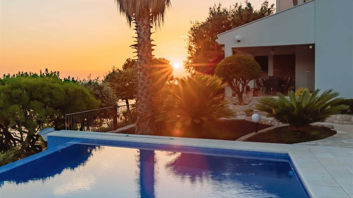Bar Villa | Villa Blue Heights Seaview