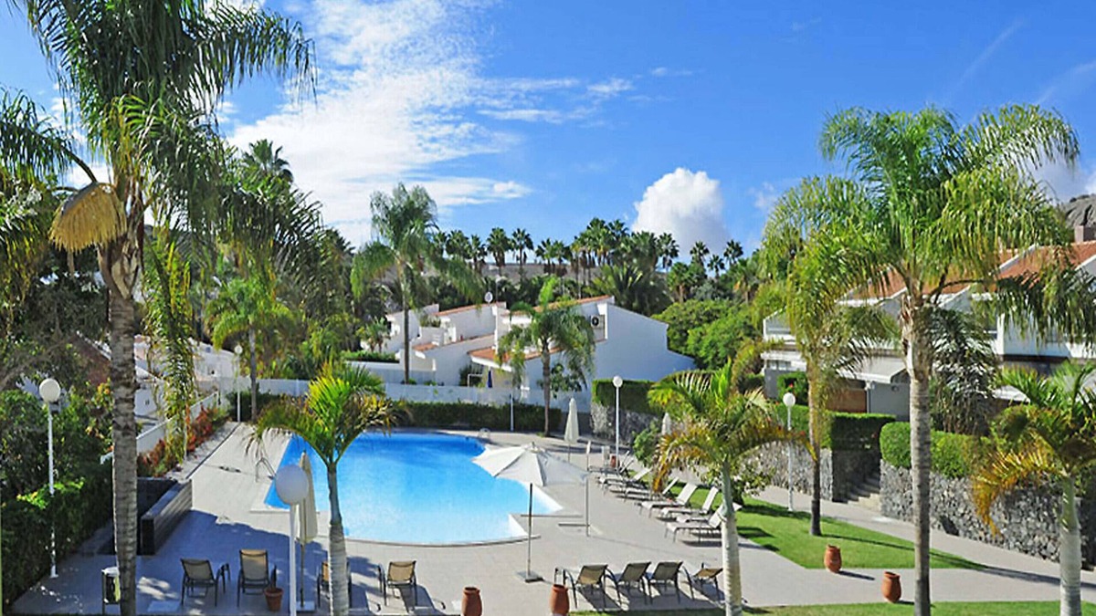 Pasito Blanco Ski Chalet | Villa Blue Marlin 3