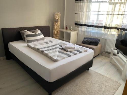 Grossenhain House | Villa Blue Max