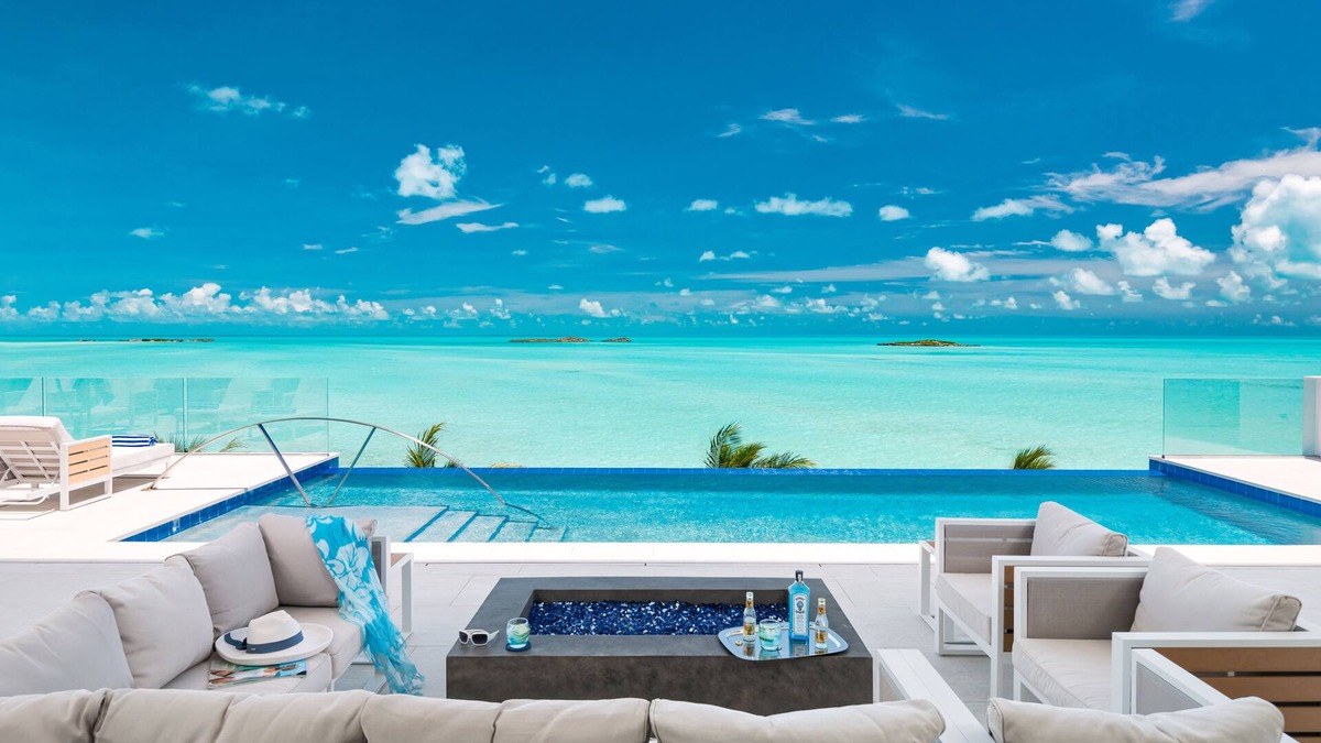 Juba Sound Villa | Villa Blue Vista