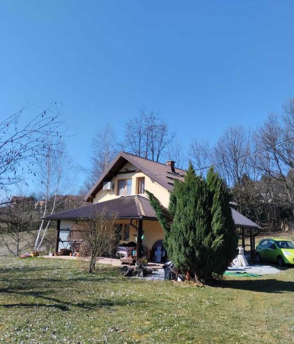Semizovac Villa | Villa BMW