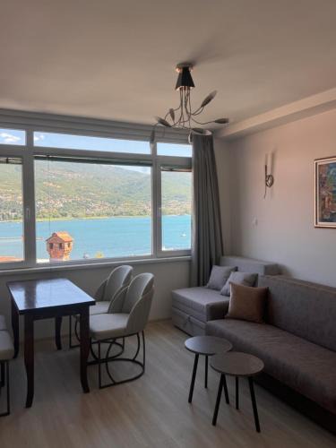 Ohrid Apartment | Villa Bobby Old Town Ohrid