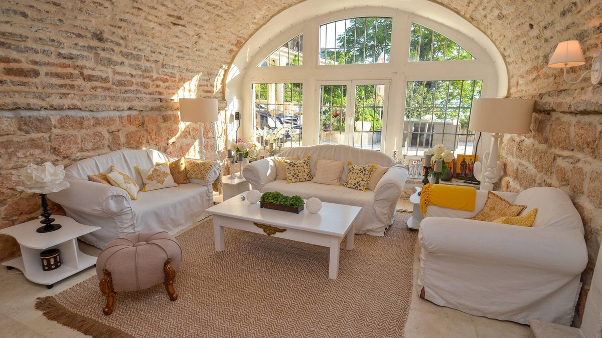 Perast Villa | Villa Bocca del Perasto