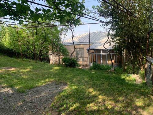 Sighnaghi Villa | Villa Bodbe