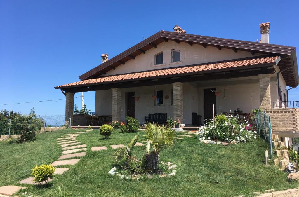 Coriano Apartment | Villa Boemia - apartment