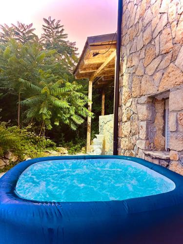 Donje Polje Villa | Villa Boguti