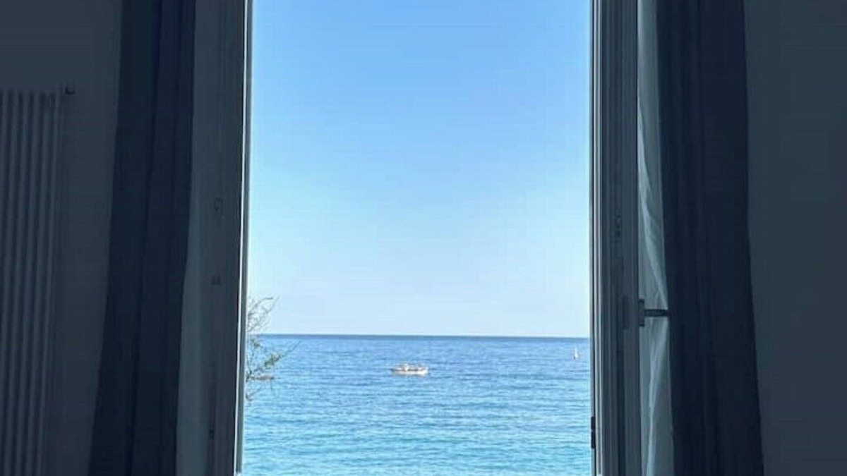 Arzeno Apartment | VILLA BOIDO LUXURY ON THE SEA