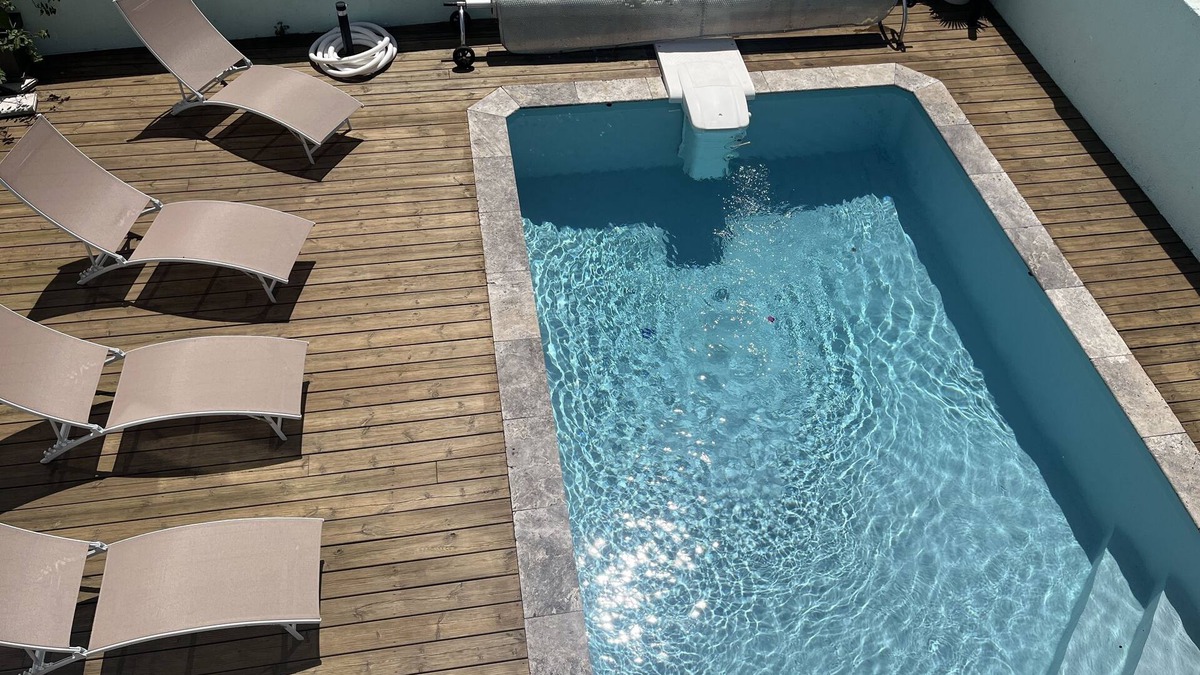 La Plaine des Cafres Villa | Villa Bois Court