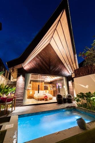 Kartika Plaza Villa | Villa Bolon