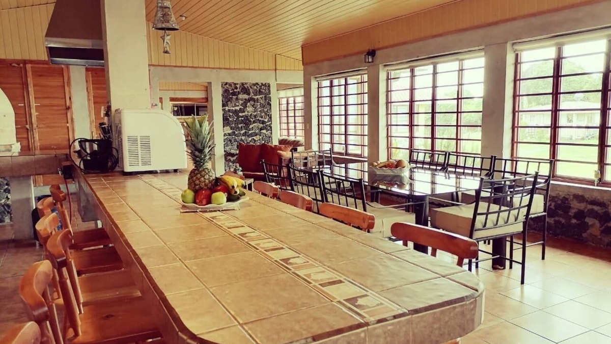 Cartago Cabin | Villa Bonilla 12P 3C 2N
