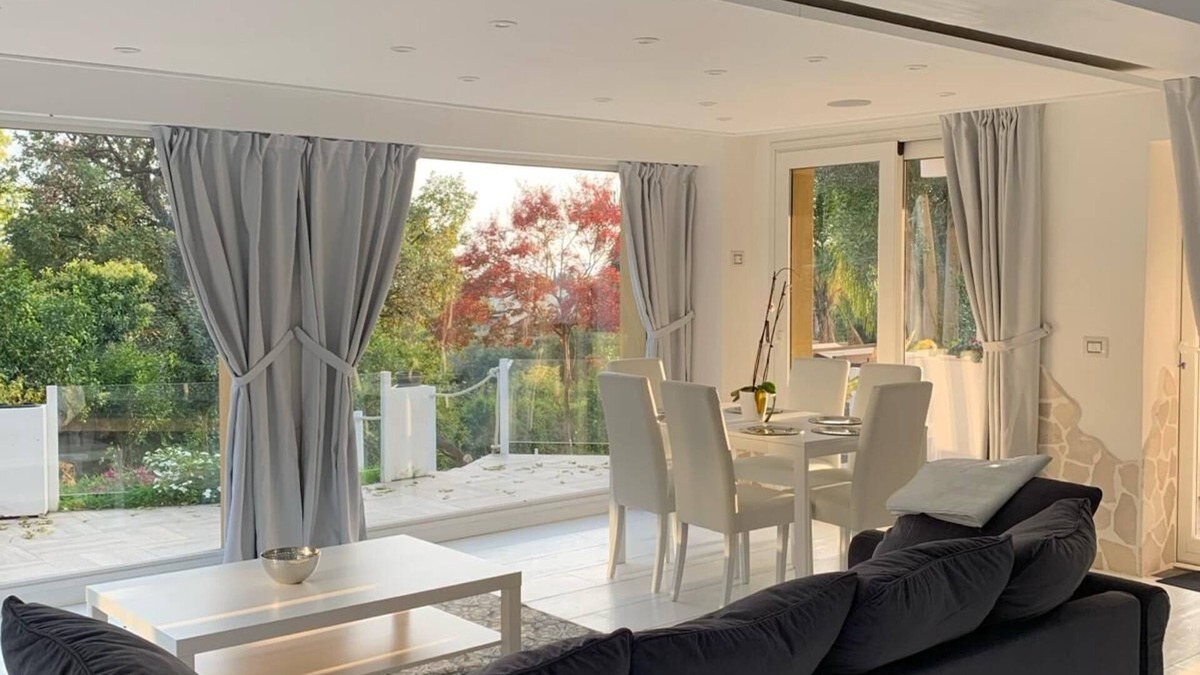 Valverde Villa | Villa Bonanno Conti