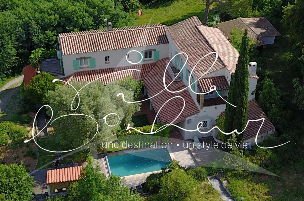 Arles-sur-Tech Bed & Breakfast | Villa Bonheur Vallespir